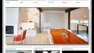 HTML Website Builder | Add Shadow Effects