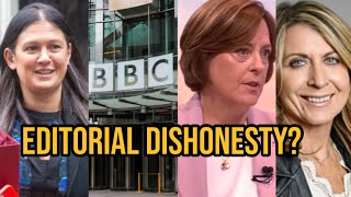 BBC report on Gaza documentary comes as own goal; UK minister, Ofcom exposed  | Janta Ka Reporter