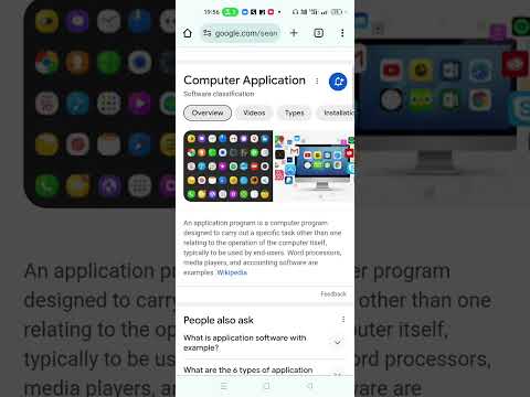 What is Middleware software? How it is different from operating system and application software