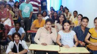 life in kiit BBA .....