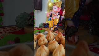 GANPATI BAPPA🙏🏻#ganpatibappamorya #bestoftheyear