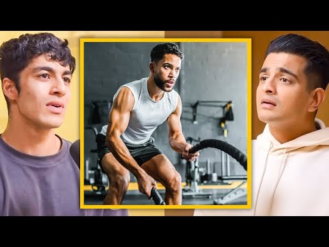 How To Lose Fat FAST In 2025 - Saket Gokhale (Proven Methods You Need To Try)