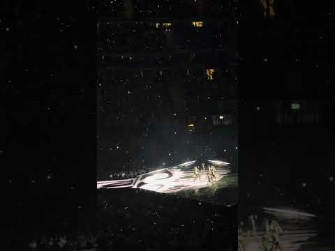 I Can Do it With A Broken Heart - The Era’s Tour Hamburg