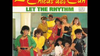 Las Chicas Del Can Celoso