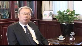 多語主義：司法院副院長蘇永欽之第二外語經驗分享
