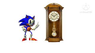 Rewrite sells clocks