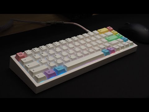 NK65 Milkshake - First Impressions