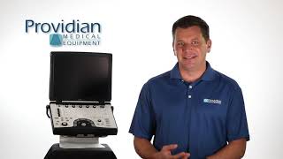 GE Logiq e NextGen Portable Ultrasound Review
