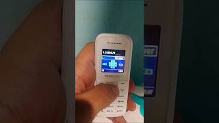 What happens if you divide by zero in a 3x4 keyboard phone - Samsung Keystone 3
