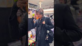 HDLA ☆ Visual Kei Fit ☆ #25 #visualkei #vkei #fashion #japanesefashion #deathnote #anime