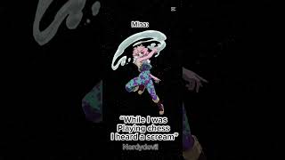 MHA murder mystery #mhaedit #animedeath #murdermystery #orginal_editing