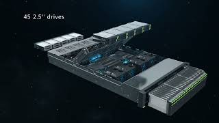 Servidores XFUSION