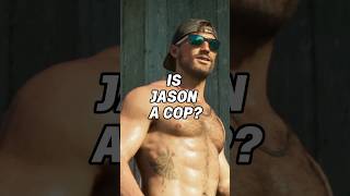Is Jason a Cop in GTA 6?