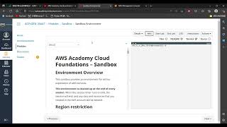 Sandbox Environment 和其他 2 個頁面   個人   Microsoft​ Edge 2023 05 14 17 39 32