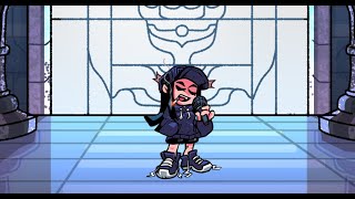 Promenade but only Cassette Girl