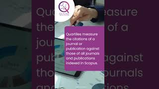 What is Scopus Quartile ? | QUVAE