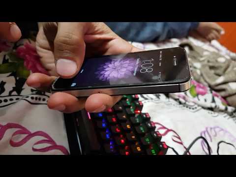 IPHONE 4/4S/5 SECRET Video RECORDING(WITHOUT APP)