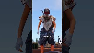 STOP Making These Headshot Mistakes in Rust