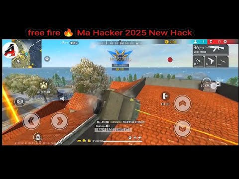 Free Fire FLY CAR HACK ✅ ANTI BAN HACK 🔥 Free Free HaCK👑👑 NEW HACK