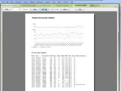 Clinical Readmissions