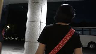 神戶休伊特甲子園飯店散步C0008