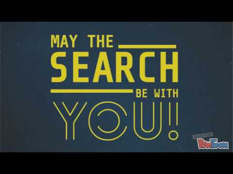 Episode X - A New Search