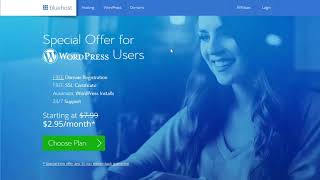 How to Add SSL to a WordPress Website on Bluehost