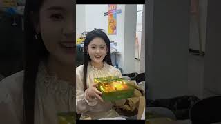 #说过了再见 #赵乃吉 #tracnhatoanh #zhaiyiying #翟一莹 #chinesedrama #douyin