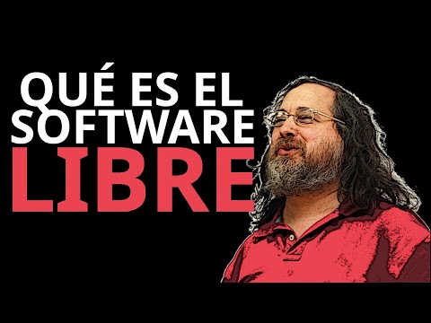 QUÉ es el SOFTWARE LIBRE [y por qué DEBERÍAS UTILIZARLO]