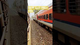 Train viral Speed video #shorts #train #indianrailways #railway #facts #traintrip #लोकोमोटिव