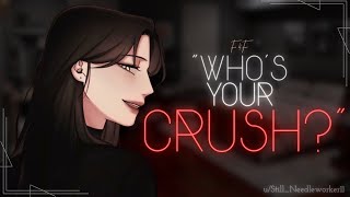 [F4F] 7 minutes in Heaven.. With your TOMBOY Best Friend?! || [Confessions] [Friends to Lovers] 💕