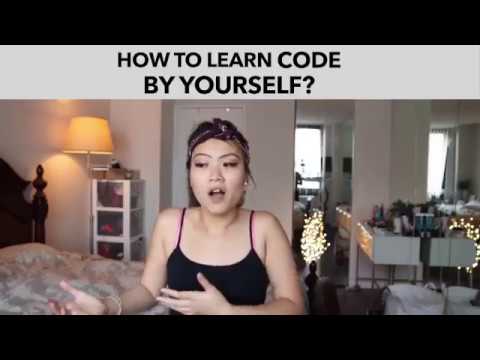 How to learn code by Yourself