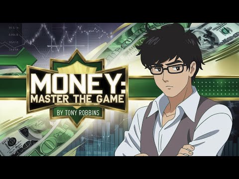 Money: Master the Game : Animated Summary