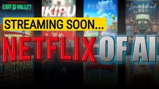 Amazon's AI TV Platform Is Terrifying | The Movie Knights Roundtable