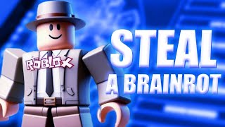 Updated Steal A Brainrot Script 2025 | Roblox Keyless Script + Pastebin Link