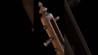 Kabak kemane, Rebab, Kamancha in 3D graphics