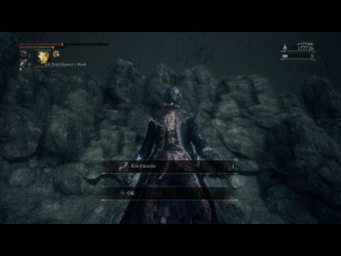 Bloodborne - Orphan of Kos - DN