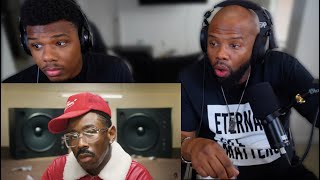 TYLER THE CREATOR DISSED DRAKE!!! STOP PLAYING WITH ME | POPS REACTION