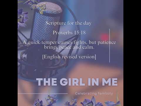 Scripture for the day #shorts #scripture #spiritleadme