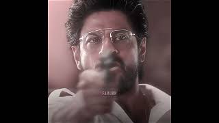 Srk Raees Edit 🔥👑 | Srk Status | Farukh Editx