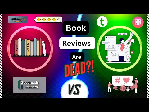 Book review vs Booktok Hype| Which will win?