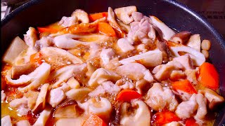 プロが教える【筑前煮】これが正解！誰もが唸る永久保存版レシピ