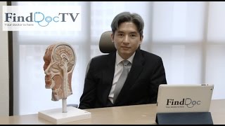 鼻竇炎 專題 － 黃德彰醫生@FindDoc.com