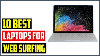 ✅Top 10 Best Laptop for Email and Web Surfing in 2022|💻10 Best Laptop for Email and Web Surfing