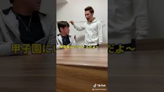 [Prank Family] The popular father series