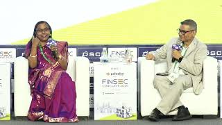 CXO Panel: Decade of Financial Innovation | Day 1 | FINSEC 2025