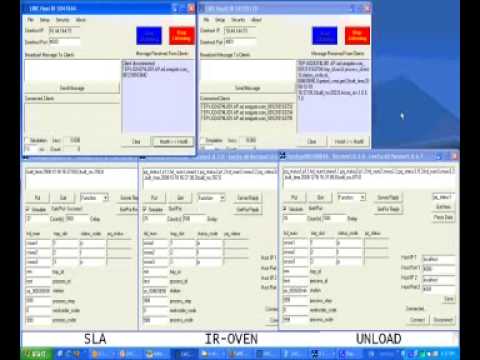 Lite Weight Common Host