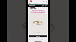 did u know there is an alternative to screenshots? 👀 #swipeleft #wishlist  #onlineshopping
