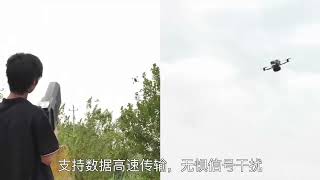 HankeUAV汉科航空FPV抗干扰无人机