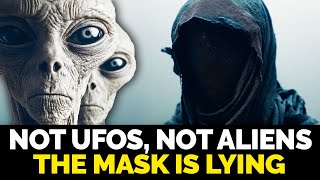 The UAP Lie: They’re Not Aliens, and Never Were | Dark Side of UFOlogy Part 1